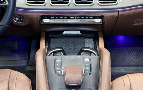 Mercedes-Benz GLE, 2025 год, 9 850 000 рублей, 22 фотография