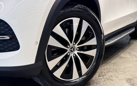 Mercedes-Benz GLE, 2025 год, 9 850 000 рублей, 29 фотография
