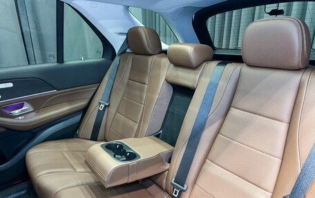 Mercedes-Benz GLE, 2025 год, 9 850 000 рублей, 20 фотография