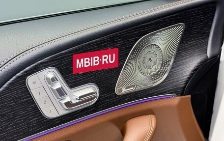 Mercedes-Benz GLE, 2025 год, 9 850 000 рублей, 35 фотография
