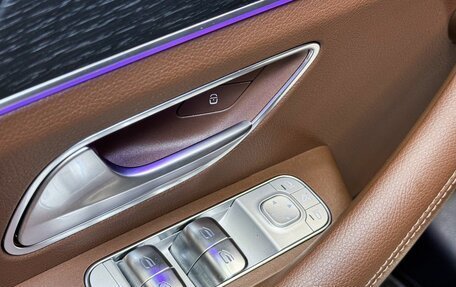 Mercedes-Benz GLE, 2025 год, 9 850 000 рублей, 36 фотография