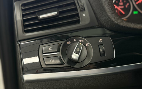 BMW X3, 2015 год, 2 200 000 рублей, 9 фотография
