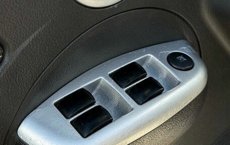 Chevrolet Aveo III, 2006 год, 319 000 рублей, 10 фотография
