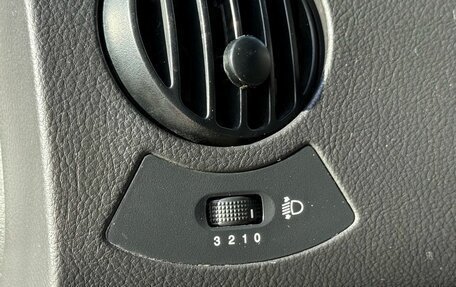 Chevrolet Aveo III, 2006 год, 319 000 рублей, 11 фотография