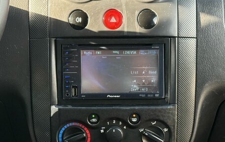 Chevrolet Aveo III, 2006 год, 319 000 рублей, 18 фотография