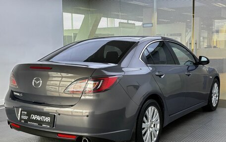 Mazda 6, 2008 год, 870 000 рублей, 6 фотография