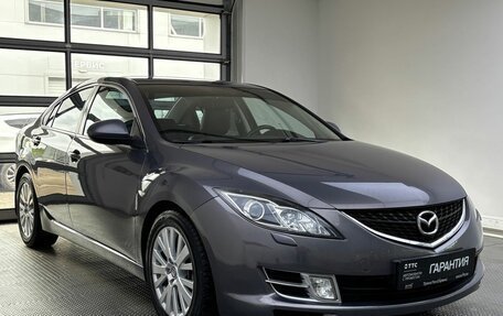 Mazda 6, 2008 год, 870 000 рублей, 3 фотография