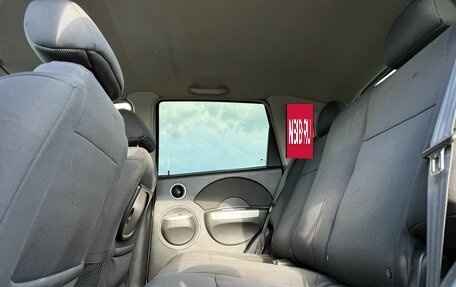 Chevrolet Aveo III, 2006 год, 319 000 рублей, 24 фотография