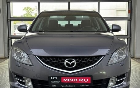 Mazda 6, 2008 год, 870 000 рублей, 2 фотография