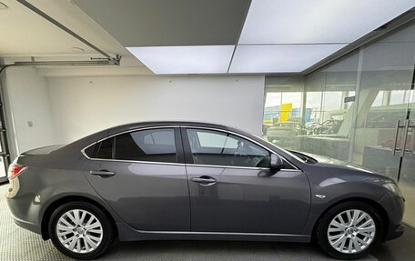 Mazda 6, 2008 год, 870 000 рублей, 5 фотография