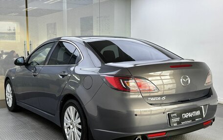 Mazda 6, 2008 год, 870 000 рублей, 8 фотография