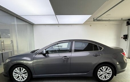 Mazda 6, 2008 год, 870 000 рублей, 10 фотография
