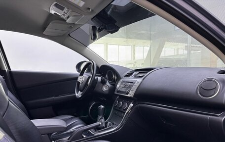 Mazda 6, 2008 год, 870 000 рублей, 13 фотография
