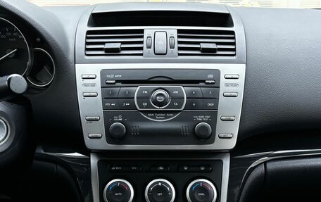 Mazda 6, 2008 год, 870 000 рублей, 18 фотография