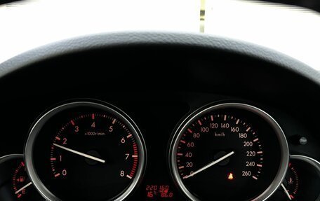 Mazda 6, 2008 год, 870 000 рублей, 16 фотография