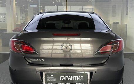 Mazda 6, 2008 год, 870 000 рублей, 7 фотография