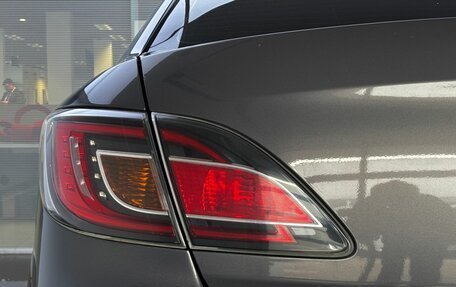 Mazda 6, 2008 год, 870 000 рублей, 12 фотография