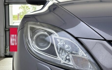 Mazda 6, 2008 год, 870 000 рублей, 21 фотография