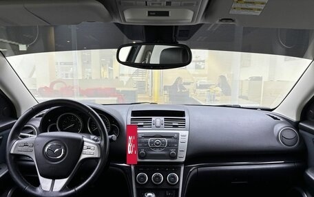 Mazda 6, 2008 год, 870 000 рублей, 17 фотография