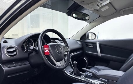 Mazda 6, 2008 год, 870 000 рублей, 20 фотография