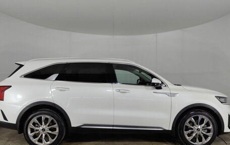 KIA Sorento IV, 2020 год, 3 400 000 рублей, 8 фотография