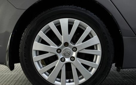 Mazda 6, 2008 год, 870 000 рублей, 22 фотография