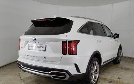KIA Sorento IV, 2020 год, 3 400 000 рублей, 7 фотография