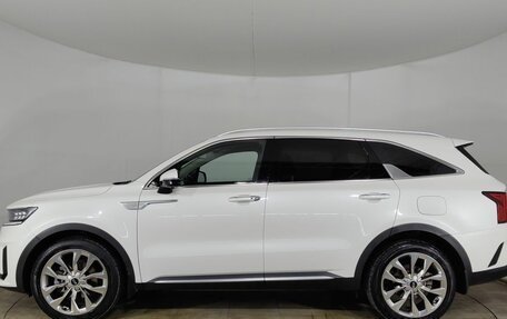 KIA Sorento IV, 2020 год, 3 400 000 рублей, 4 фотография
