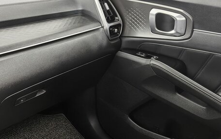 KIA Sorento IV, 2020 год, 3 400 000 рублей, 14 фотография