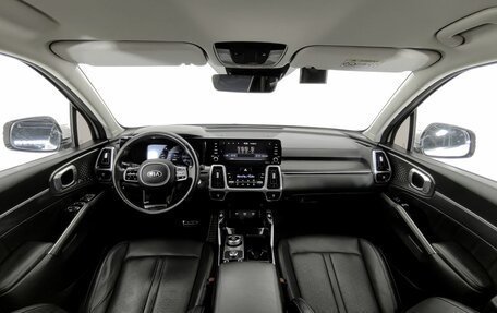 KIA Sorento IV, 2020 год, 3 400 000 рублей, 10 фотография