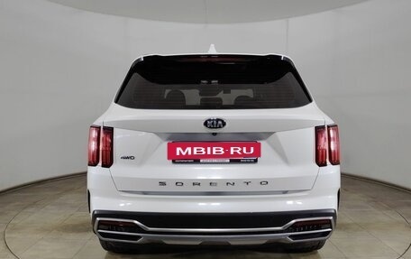 KIA Sorento IV, 2020 год, 3 400 000 рублей, 6 фотография