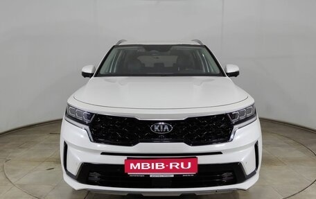 KIA Sorento IV, 2020 год, 3 400 000 рублей, 2 фотография