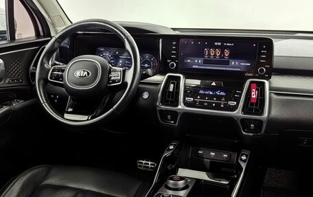 KIA Sorento IV, 2020 год, 3 400 000 рублей, 11 фотография