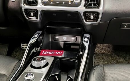 KIA Sorento IV, 2020 год, 3 400 000 рублей, 12 фотография