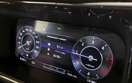 KIA Sorento IV, 2020 год, 3 400 000 рублей, 15 фотография