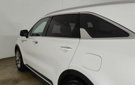 KIA Sorento IV, 2020 год, 3 400 000 рублей, 25 фотография