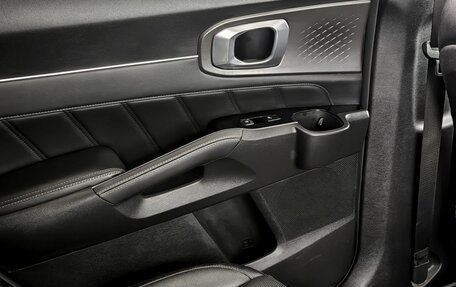 KIA Sorento IV, 2020 год, 3 400 000 рублей, 18 фотография