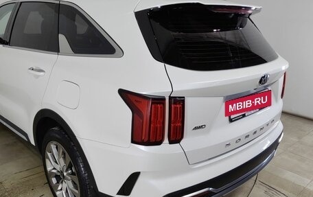 KIA Sorento IV, 2020 год, 3 400 000 рублей, 24 фотография