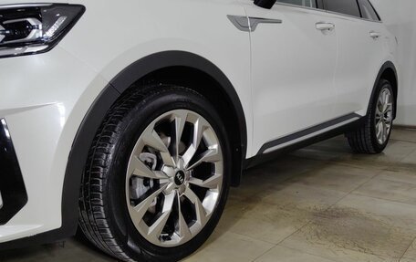 KIA Sorento IV, 2020 год, 3 400 000 рублей, 28 фотография