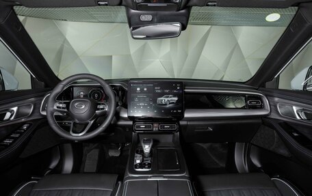 GAC GS8, 2026 год, 4 949 000 рублей, 9 фотография