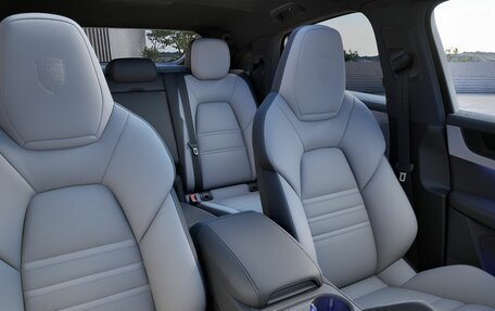Porsche Cayenne III, 2026 год, 19 900 000 рублей, 2 фотография