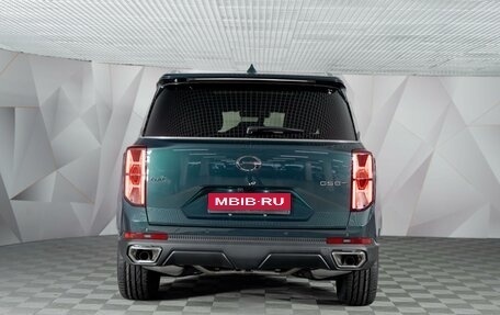 GAC GS8, 2026 год, 5 349 000 рублей, 4 фотография