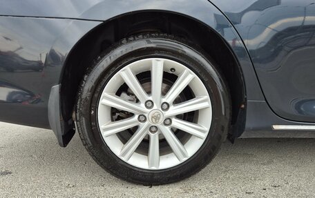 Toyota Camry, 2013 год, 1 870 000 рублей, 12 фотография