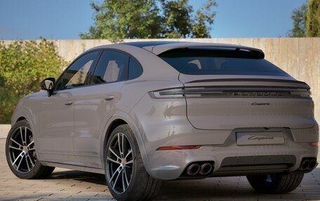 Porsche Cayenne III, 2026 год, 19 900 000 рублей, 4 фотография