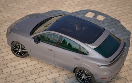 Porsche Cayenne III, 2026 год, 19 900 000 рублей, 8 фотография