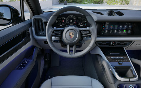 Porsche Cayenne III, 2026 год, 19 900 000 рублей, 10 фотография