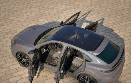 Porsche Cayenne III, 2026 год, 19 900 000 рублей, 6 фотография