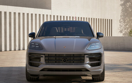 Porsche Cayenne III, 2026 год, 19 900 000 рублей, 3 фотография