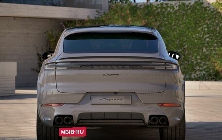 Porsche Cayenne III, 2026 год, 19 900 000 рублей, 5 фотография