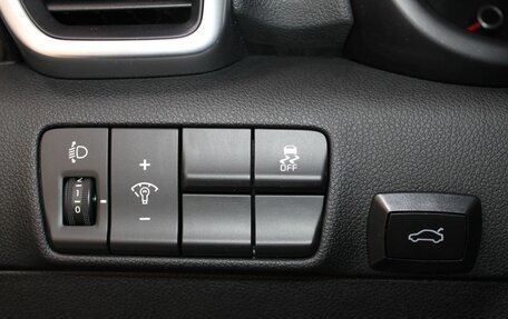 KIA Sportage IV рестайлинг, 2018 год, 2 189 900 рублей, 12 фотография
